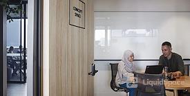Hub Australia | Hyde Park