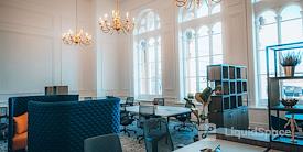 BE Offices Custom House | Serviced Offices Belfast