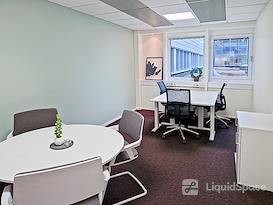 Regus | Stockholm Solna Business Park