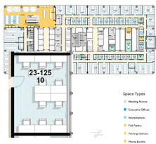 WeWork | 330 N. Wabash