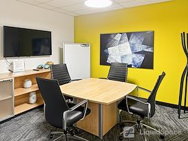 Regus | Toronto Airport Corporate Centre