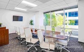 Barrister Suites | Woodland Hills Corporate Center