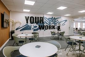 Regus | IL, Chicago - O'Hare Airport