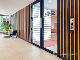 Regus | Sophia-Antipolis, Les Templiers