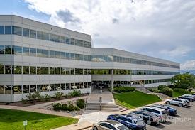 Thrive Workplace @ Centennial