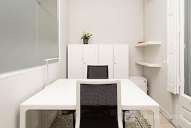 Coworking Wekow Balmes y Roselló