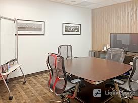 Regus | Century Link Tower