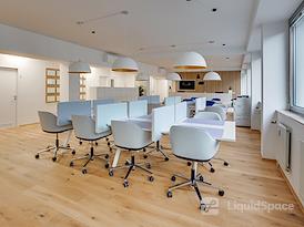 Regus | MOENCHENGLADBACH, Bismarckstraße