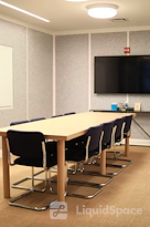 WeWork | 901 North Glebe Road