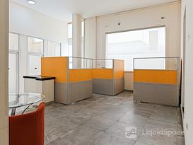 Regus | LAGOS, Lekki Admiralty