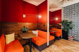 WeWork | 535 Mission St