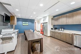 Regus || Carlson Center