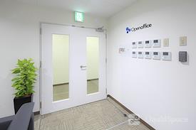 Open Office | Nagoya Marunouchi (Open Office)