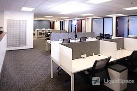 Intelligent Office Troy