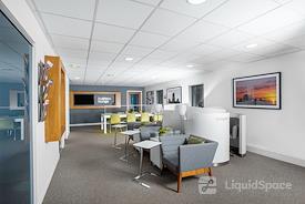 Regus | Birmingham Airport