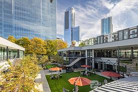 Roam Buckhead - Piedmont