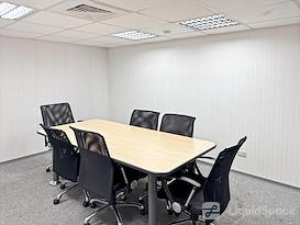 Regus | Taipei, Ritz Center