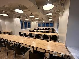 Corporate Suites: 880 3rd Avenue