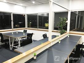 The Foundry Cowork Erina