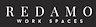 Logo of REDAMO WORK SPACES