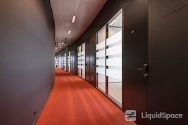 Regus | Canberra 15 Moore Street