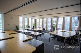 CIC | Cambridge - One Broadway