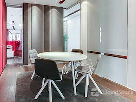 Regus | Ho Chi Minh City, Deutsches Haus