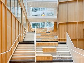 SPACES | GÖTEBORG, Gamlestan