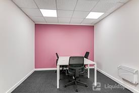 Regus | York, Tower Court