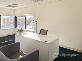 Regus | MA, Westwood - University Ave