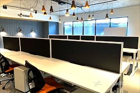 Regus | Hanoi, Ly Thai To