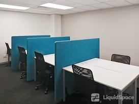 Regus | Boksburg, Eastlands Office Park