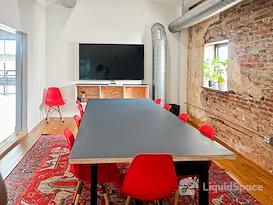 HQ | PA, Philadelphia - Snyder Avenue