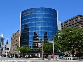 Regus | Niigata, Niigata (Open Office)