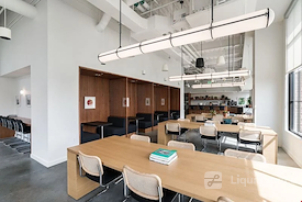 WeWork | West Trinity Place