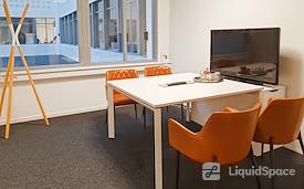 Regus | Solna, Frösunda Port