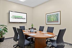 Business Workspaces