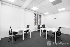 Regus | Fleet, Ancells Business Park