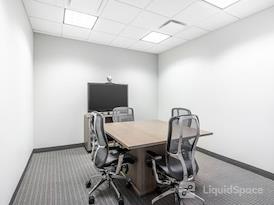 Regus | Cleveland City Center