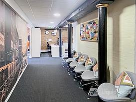 Regus | Gloucester Docks, North Warehouse