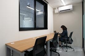 Regus | Tokyo Shinwa KI Building