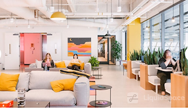WeWork | One Culver