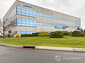Regus | Branchburg-  RT 22 E