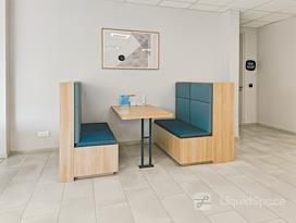 Regus | Saint Priest, Ilena Parc