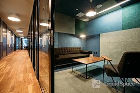 WeWork | 600 B Street