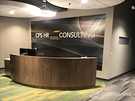 CPS HR Consulting