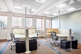 Regus | COSTA RICA, San Jose, Plaza Roble Las Terrazas