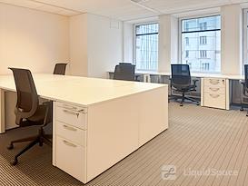 HQ | Brussels, Rue de la Loi 62