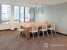 Regus | Connecticut Avenue