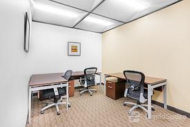 Regus | Manulife Place